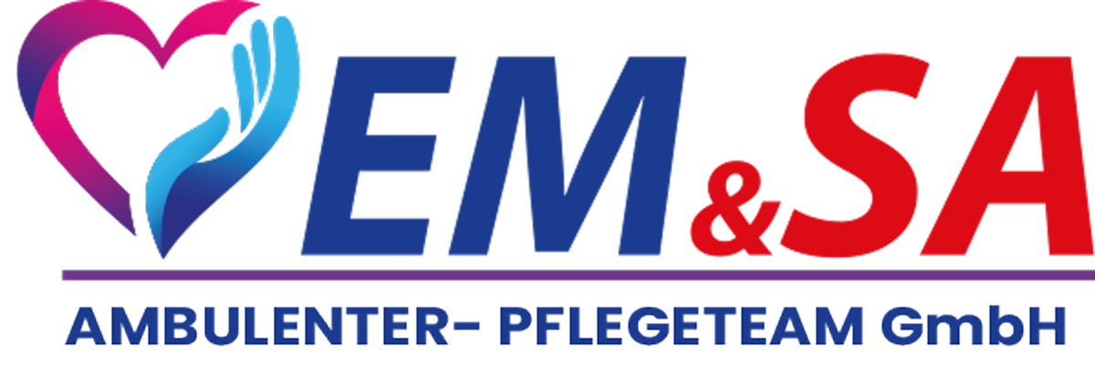 Pflegeteam EM&SA