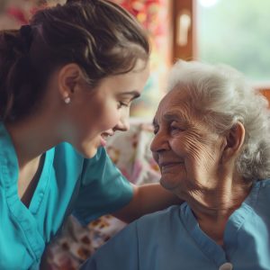 realistic-scene-with-elderly-care-senior-people realistic-scene-with-elderly-care-senior-people